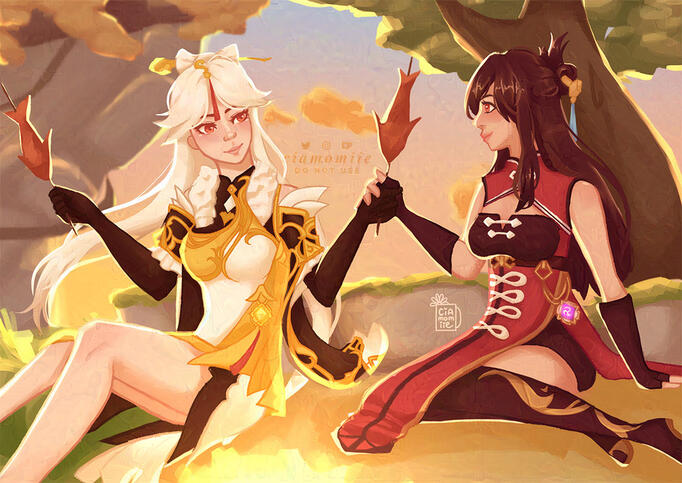 beiguang (genshin impact)