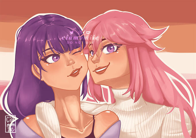 eimiko (genshin impact)