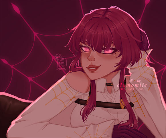 kafka (honkai star rail)